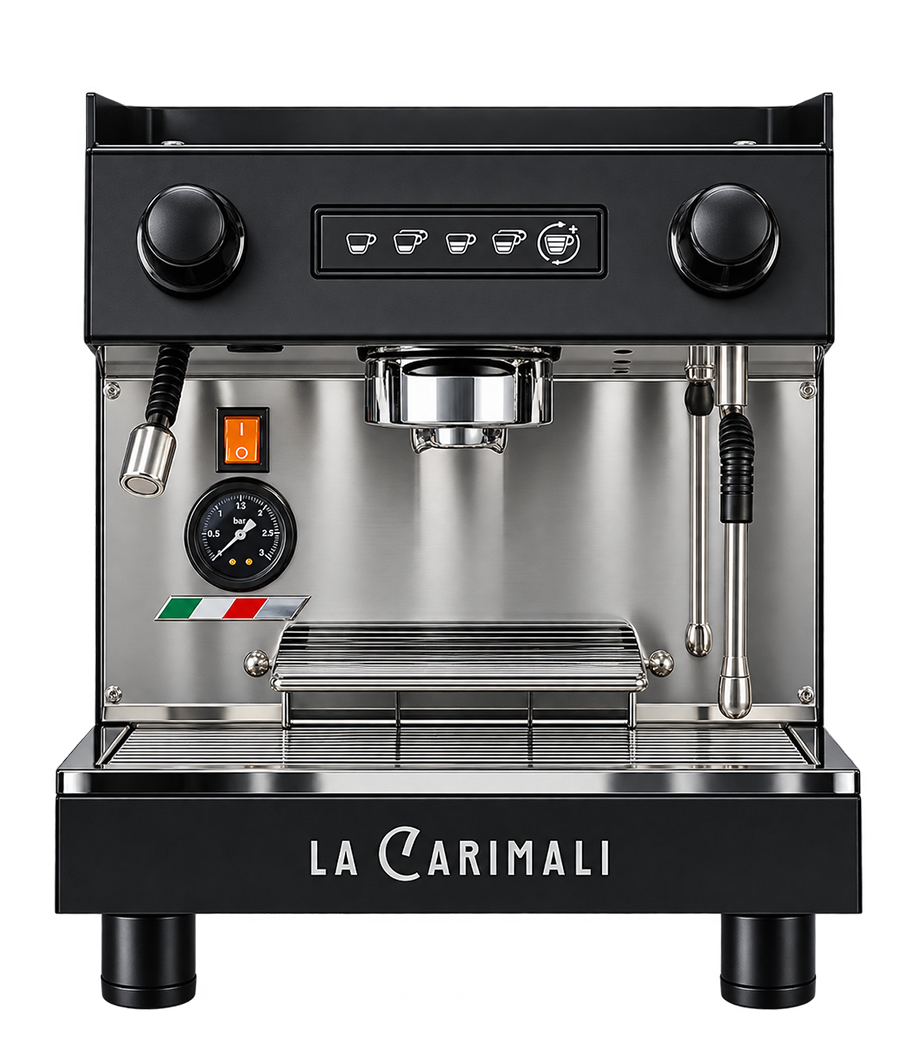 La Carimali Nimble one group